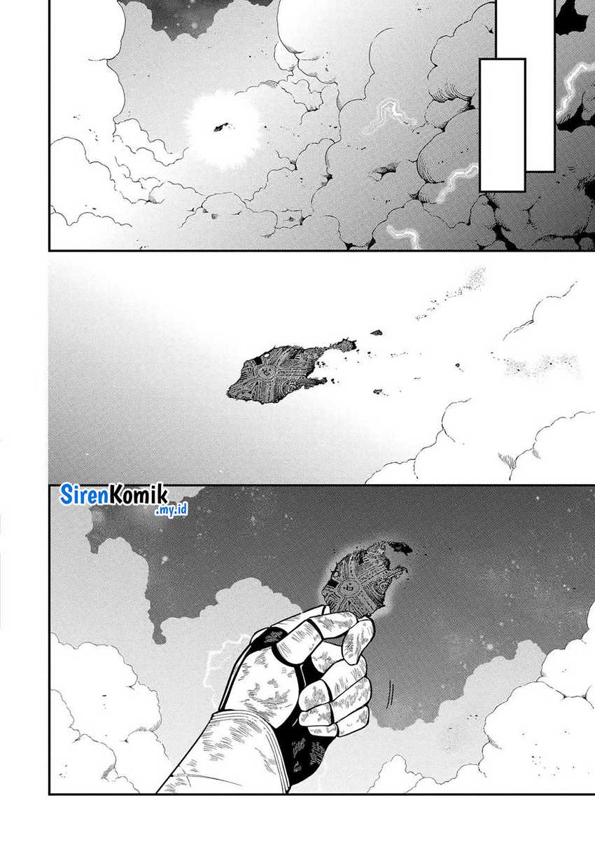 Ansatsu Skill de Isekai Saikyou: Renkinjutsu to Ansatsujutsu o Kiwameta Ore wa, Sekai o Kage kara Shihai suru Chapter 21 Gambar 17