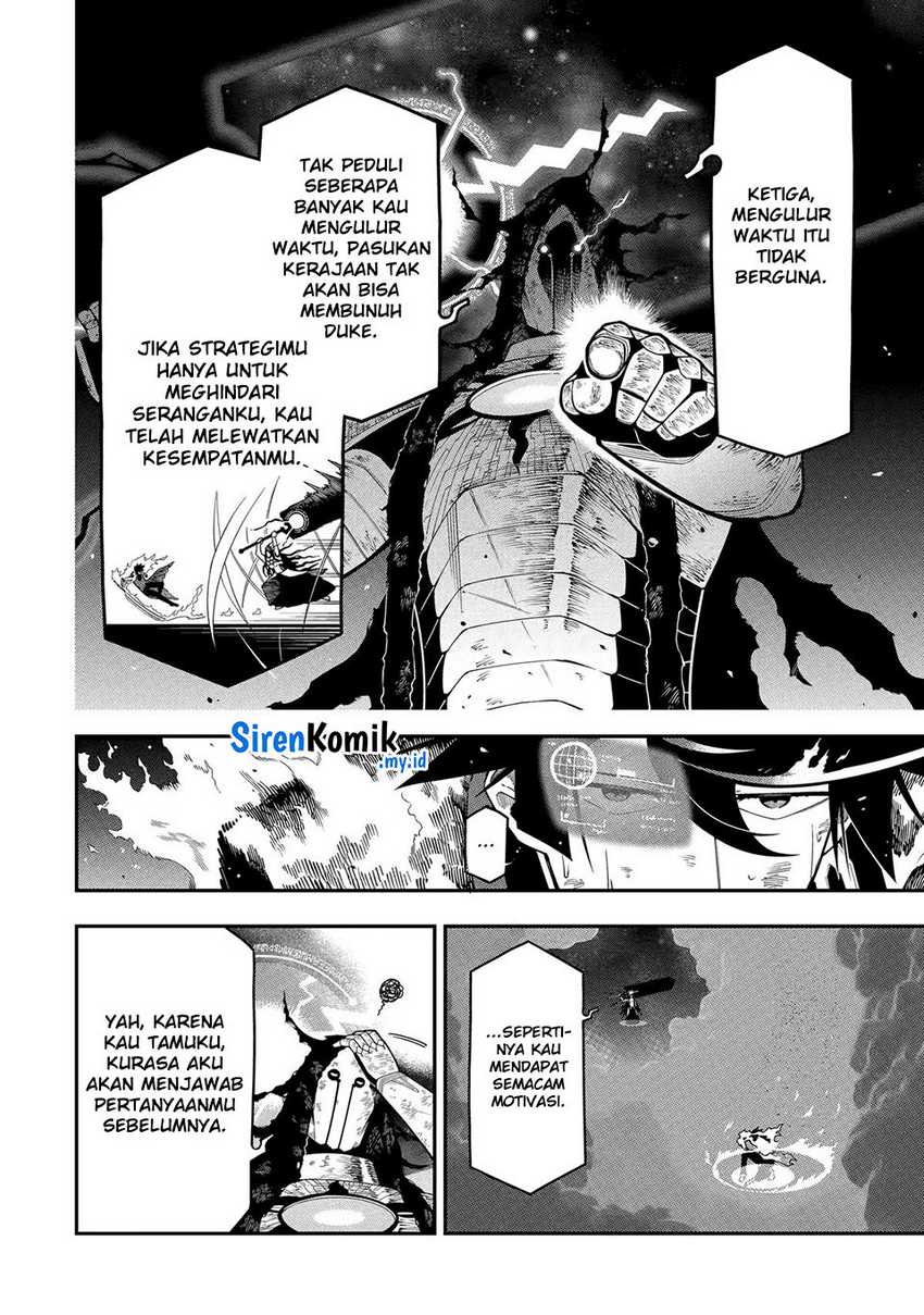Ansatsu Skill de Isekai Saikyou: Renkinjutsu to Ansatsujutsu o Kiwameta Ore wa, Sekai o Kage kara Shihai suru Chapter 21 Gambar 21