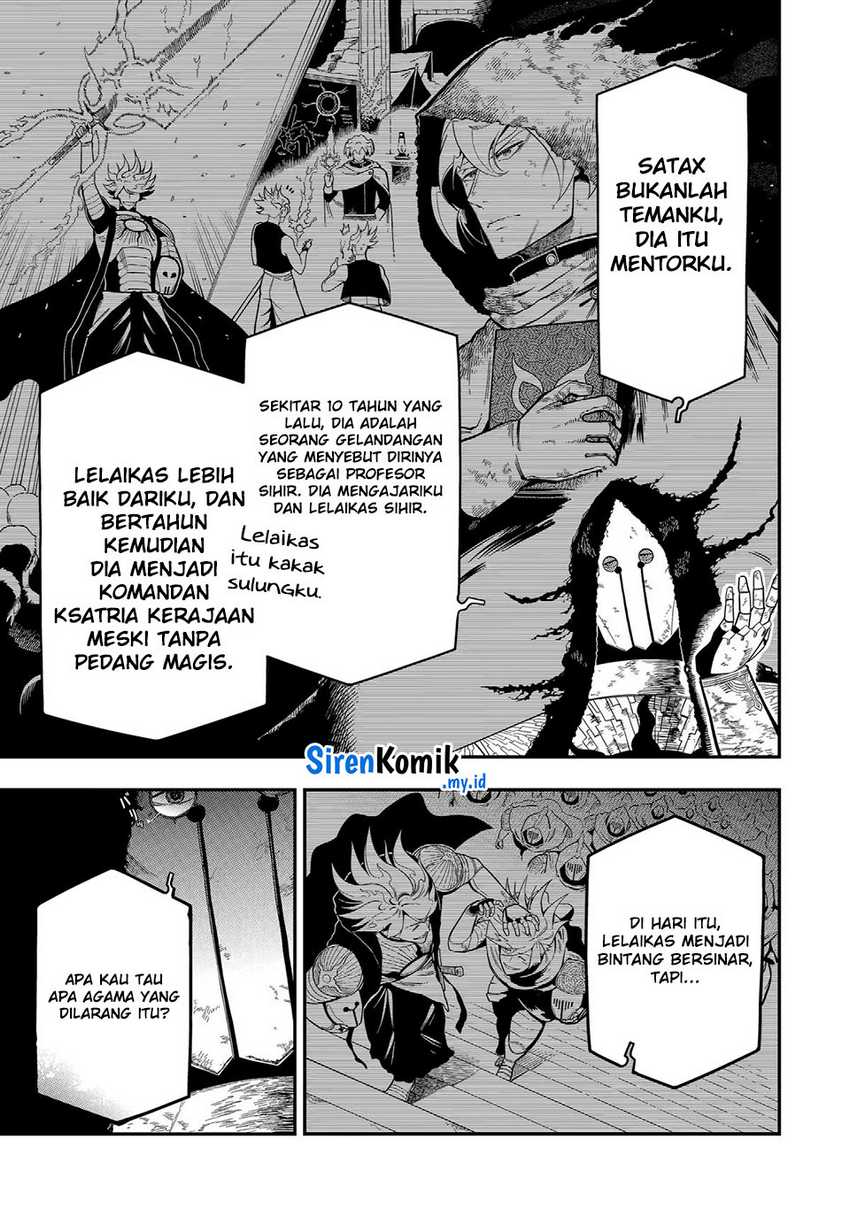 Ansatsu Skill de Isekai Saikyou: Renkinjutsu to Ansatsujutsu o Kiwameta Ore wa, Sekai o Kage kara Shihai suru Chapter 21 Gambar 22