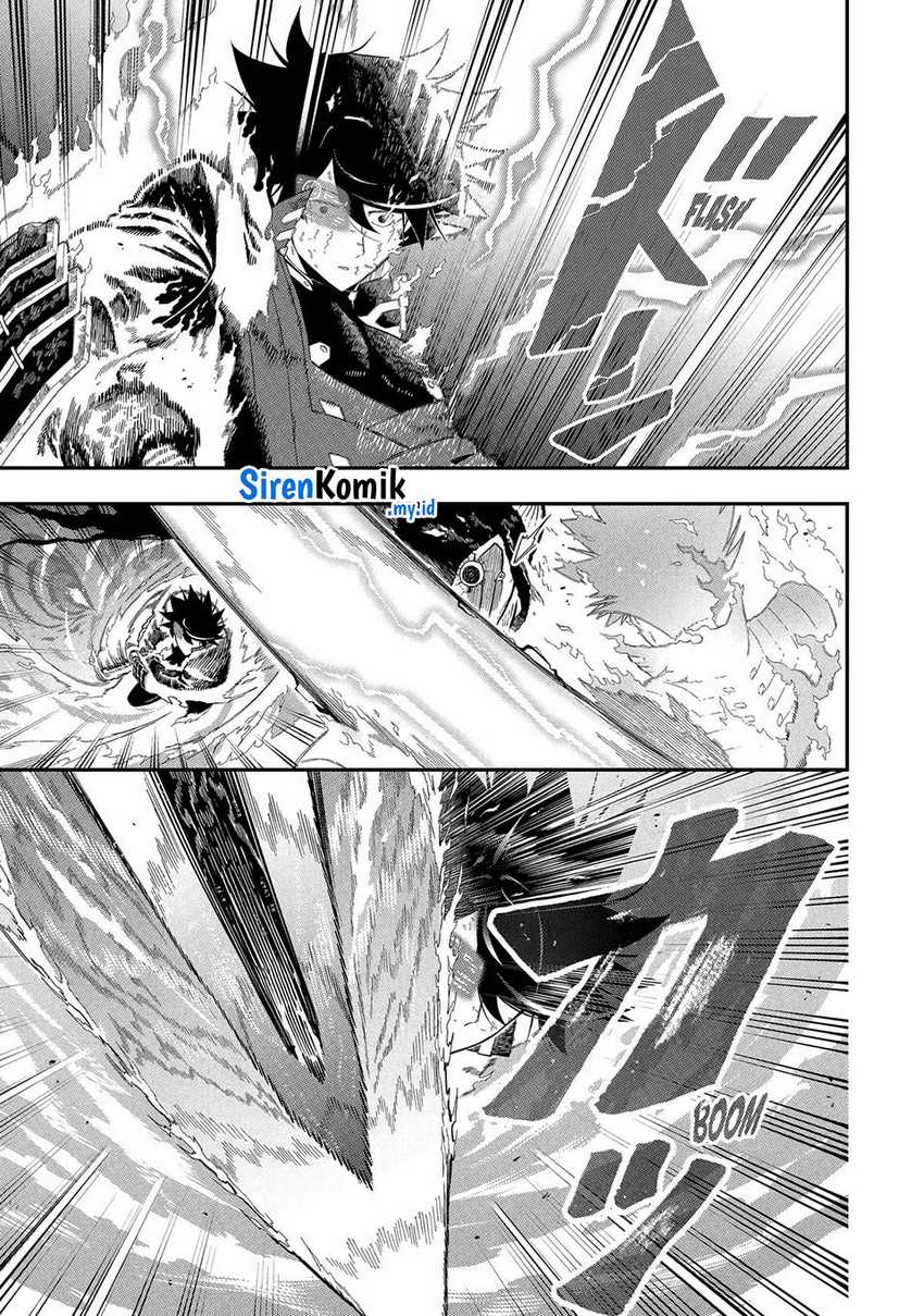 Ansatsu Skill de Isekai Saikyou: Renkinjutsu to Ansatsujutsu o Kiwameta Ore wa, Sekai o Kage kara Shihai suru Chapter 21 Gambar 28