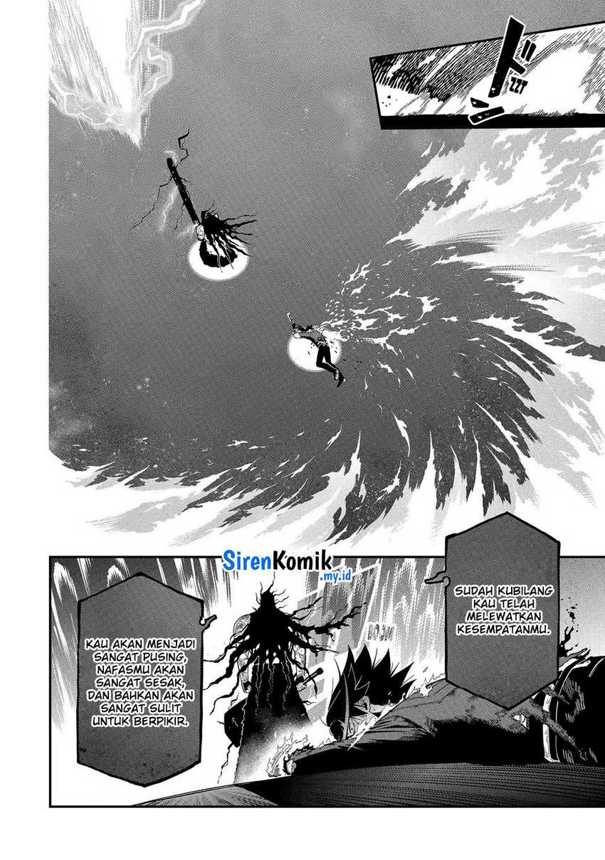 Ansatsu Skill de Isekai Saikyou: Renkinjutsu to Ansatsujutsu o Kiwameta Ore wa, Sekai o Kage kara Shihai suru Chapter 21 Gambar 29