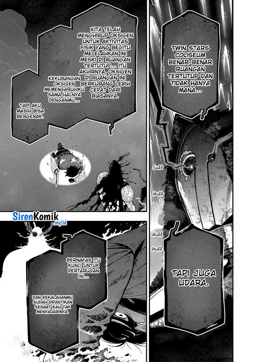 Ansatsu Skill de Isekai Saikyou: Renkinjutsu to Ansatsujutsu o Kiwameta Ore wa, Sekai o Kage kara Shihai suru Chapter 21 Gambar 30