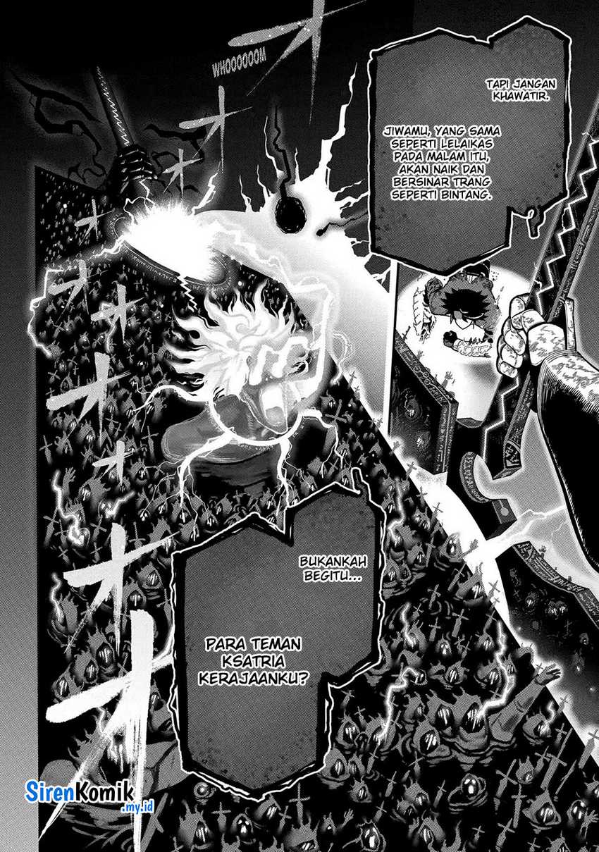 Ansatsu Skill de Isekai Saikyou: Renkinjutsu to Ansatsujutsu o Kiwameta Ore wa, Sekai o Kage kara Shihai suru Chapter 21 Gambar 31