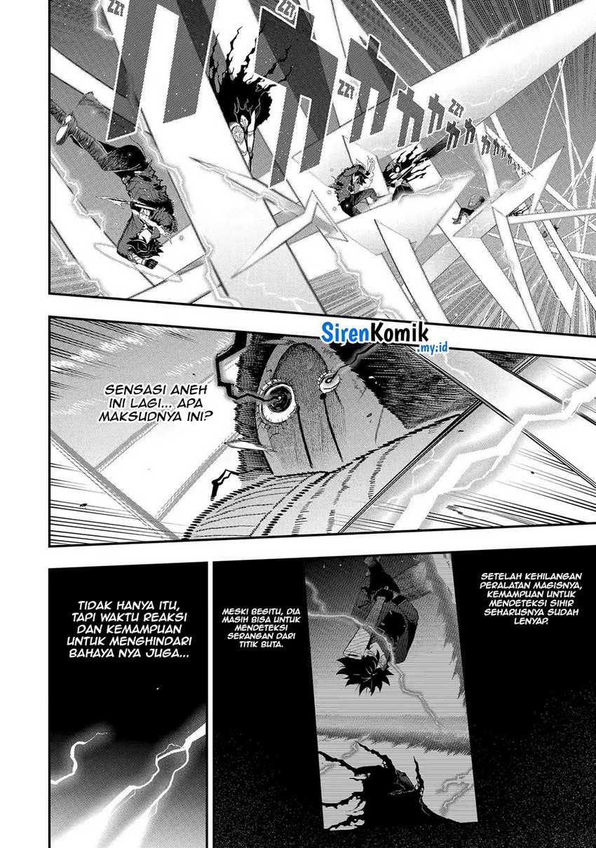 Ansatsu Skill de Isekai Saikyou: Renkinjutsu to Ansatsujutsu o Kiwameta Ore wa, Sekai o Kage kara Shihai suru Chapter 21 Gambar 33