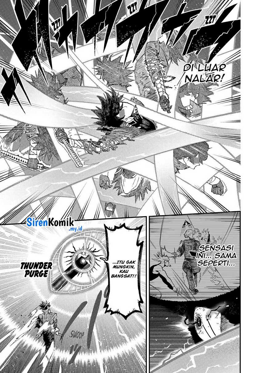 Ansatsu Skill de Isekai Saikyou: Renkinjutsu to Ansatsujutsu o Kiwameta Ore wa, Sekai o Kage kara Shihai suru Chapter 21 Gambar 34