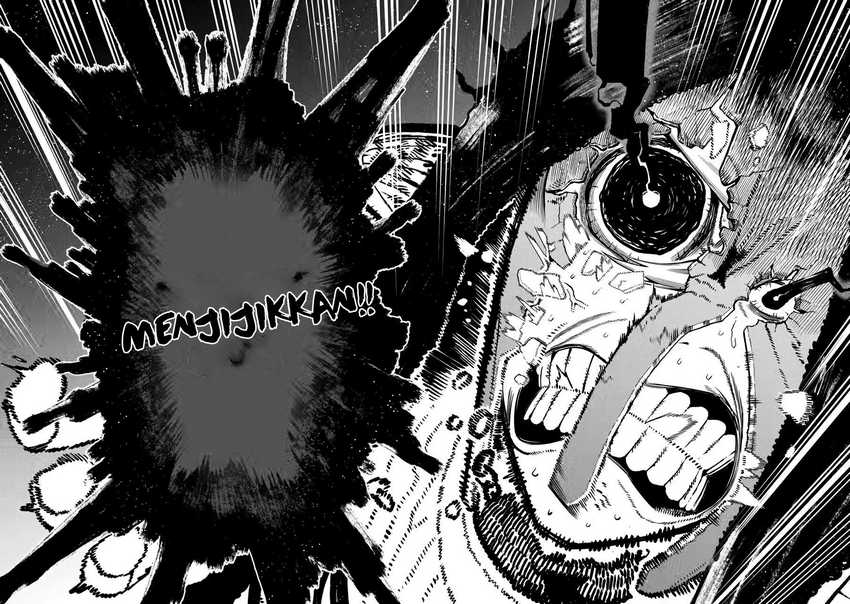 Ansatsu Skill de Isekai Saikyou: Renkinjutsu to Ansatsujutsu o Kiwameta Ore wa, Sekai o Kage kara Shihai suru Chapter 21 Gambar 37