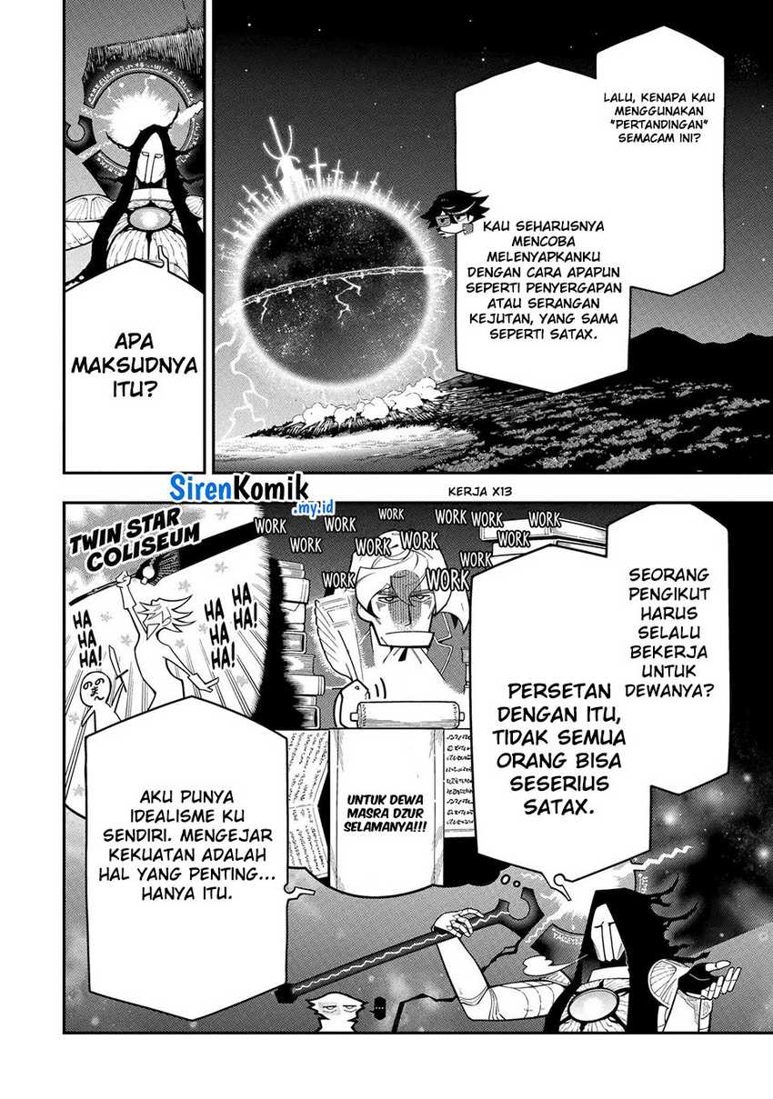 Ansatsu Skill de Isekai Saikyou: Renkinjutsu to Ansatsujutsu o Kiwameta Ore wa, Sekai o Kage kara Shihai suru Chapter 21 Gambar 5