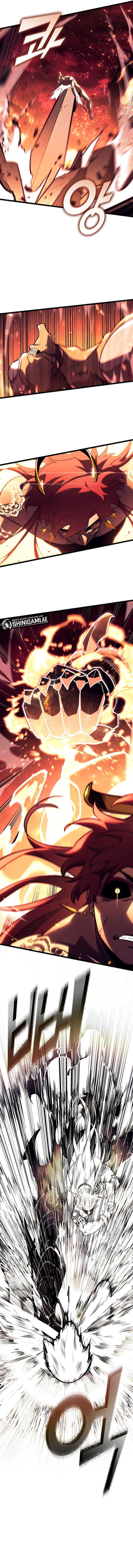 Return of the SSS-Class Ranker Chapter 139 bahasa Indonesia Gambar 10