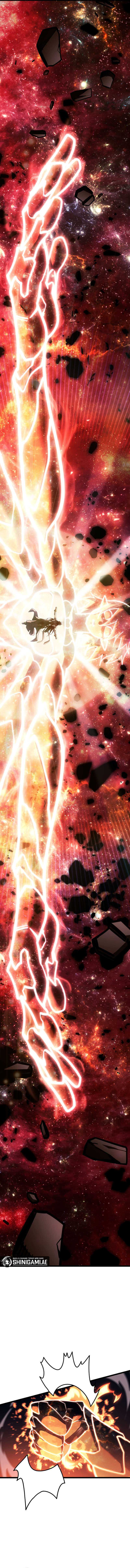 Return of the SSS-Class Ranker Chapter 139 bahasa Indonesia Gambar 15