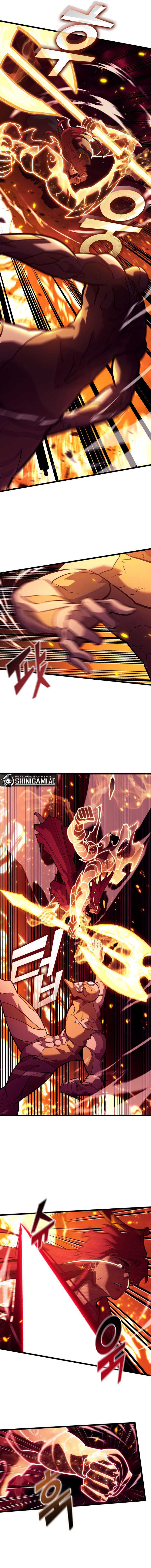 Return of the SSS-Class Ranker Chapter 139 bahasa Indonesia Gambar 3