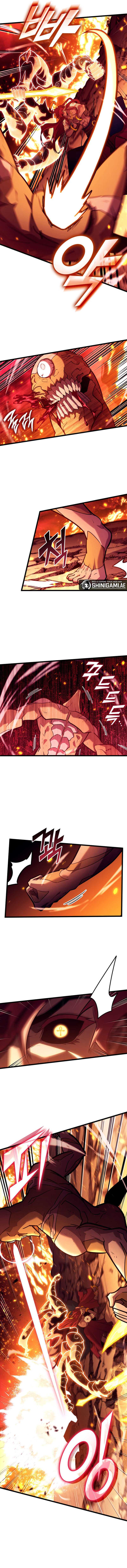 Return of the SSS-Class Ranker Chapter 139 bahasa Indonesia Gambar 4