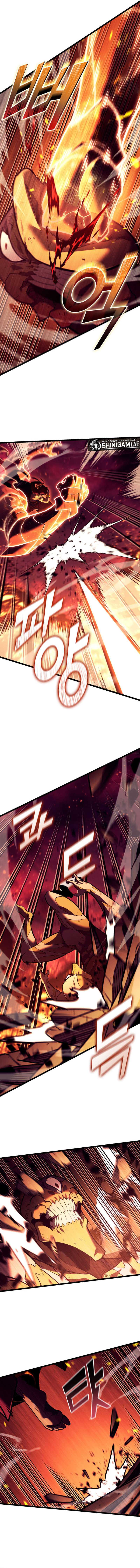 Return of the SSS-Class Ranker Chapter 139 bahasa Indonesia Gambar 8