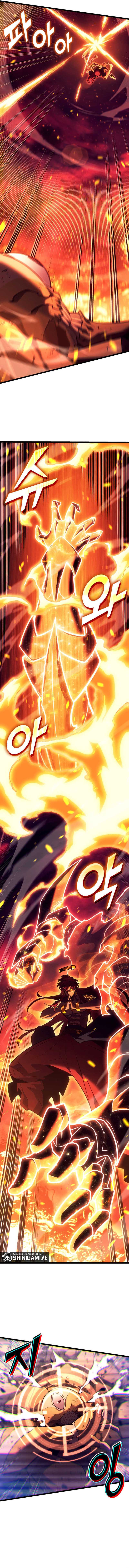 Return of the SSS-Class Ranker Chapter 139 bahasa Indonesia Gambar 9