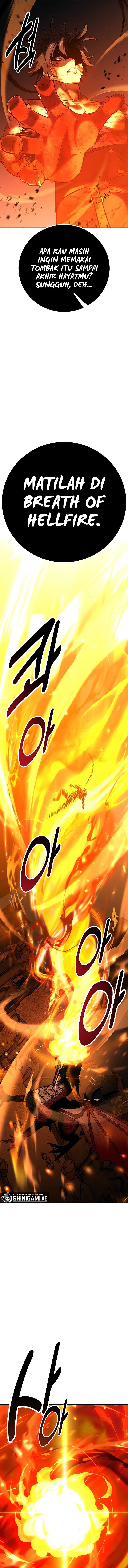 I Killed An Academy Player Chapter 67 bahasa Indonesia Gambar 18