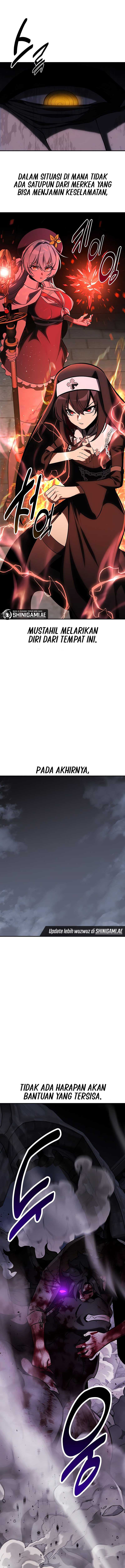 I Killed An Academy Player Chapter 67 bahasa Indonesia Gambar 6