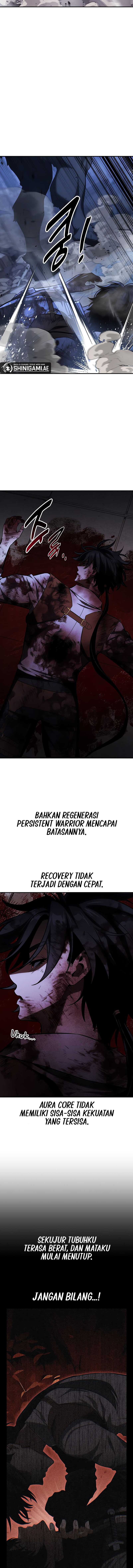 I Killed An Academy Player Chapter 67 bahasa Indonesia Gambar 7