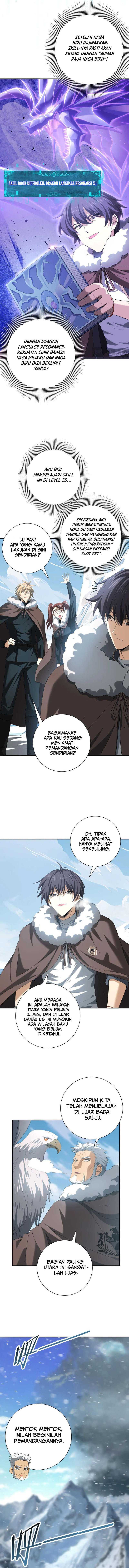 Baca Manhua The Apex of Dragon Mastery Chapter 63 Gambar 2