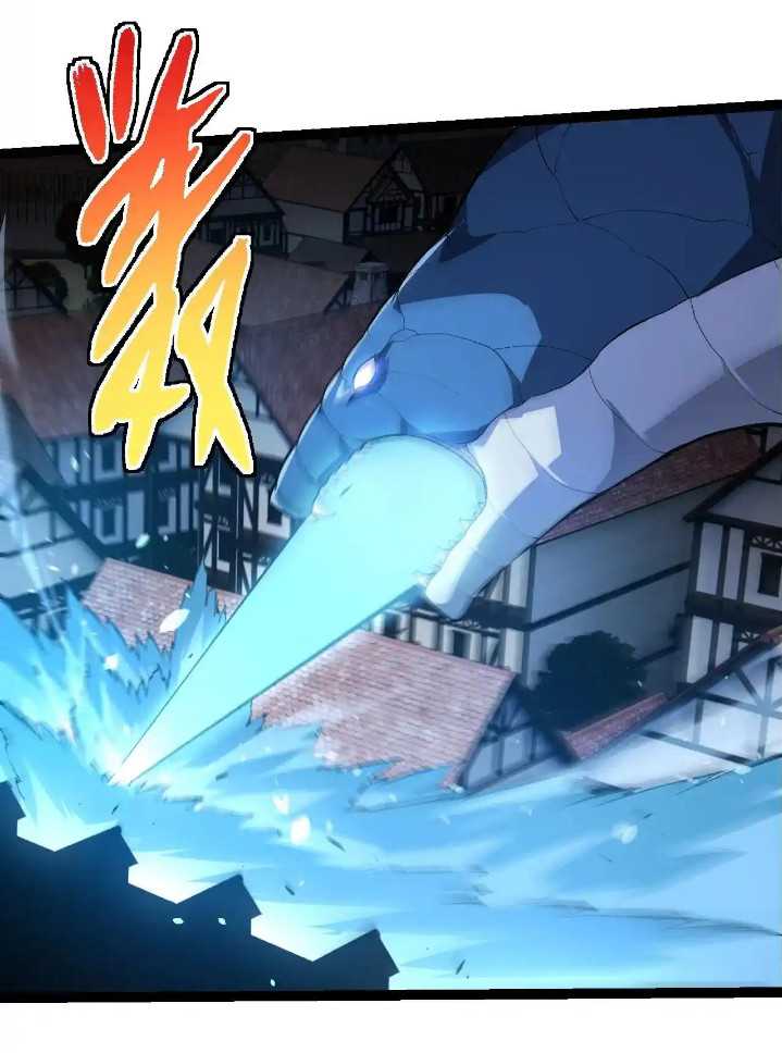 Evolution Begins With A Big Tree Chapter 317 Gambar 14