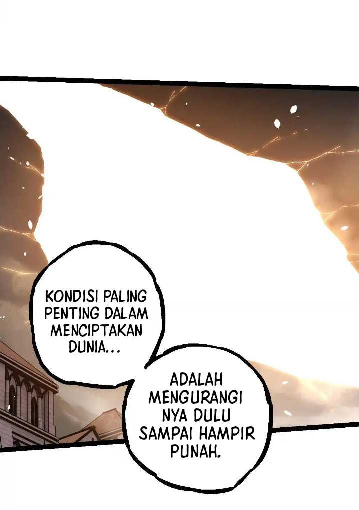 Evolution Begins With A Big Tree Chapter 317 Gambar 23