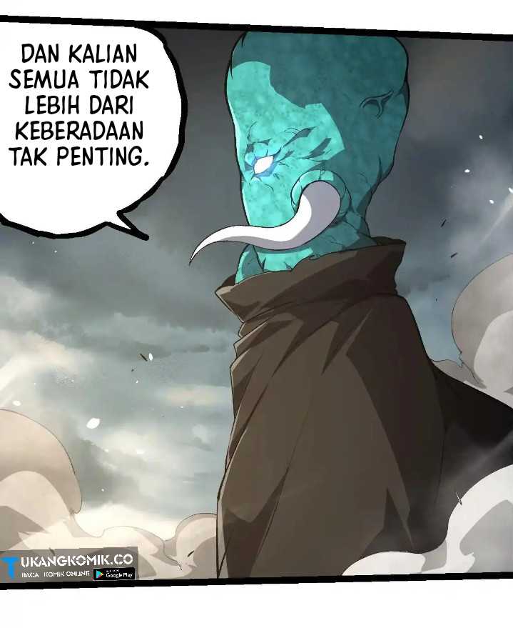 Evolution Begins With A Big Tree Chapter 317 Gambar 24