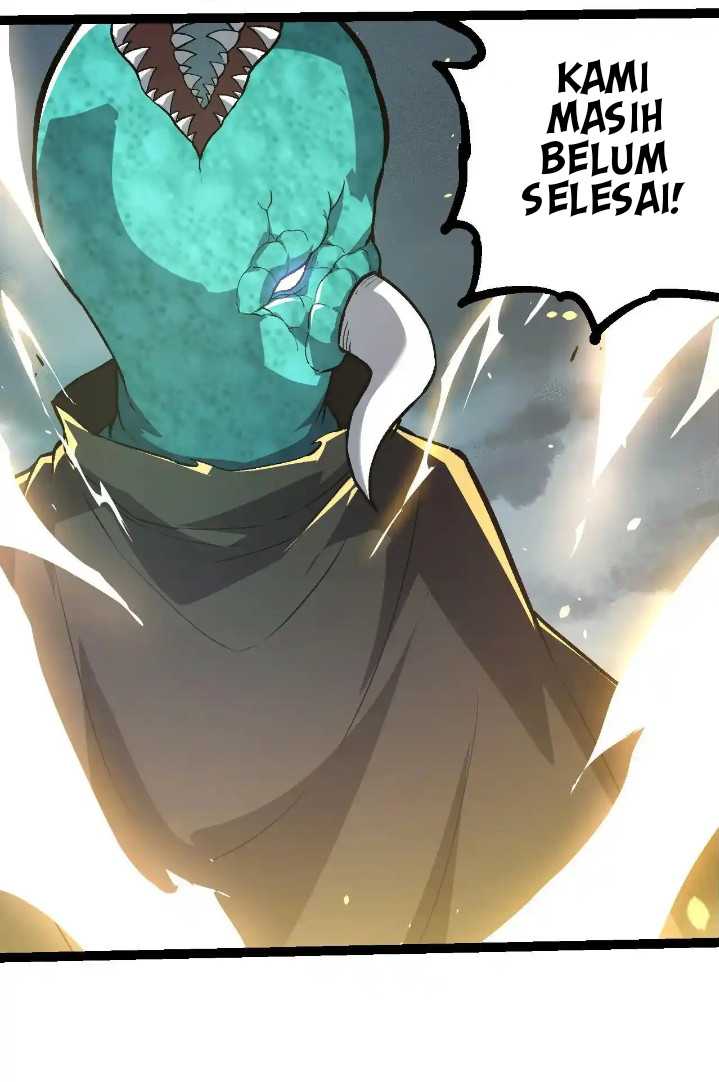 Evolution Begins With A Big Tree Chapter 317 Gambar 26