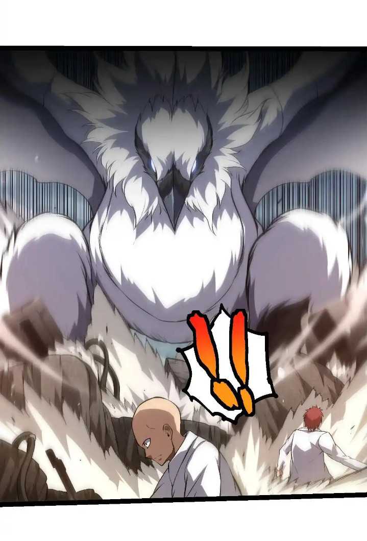 Evolution Begins With A Big Tree Chapter 317 Gambar 29