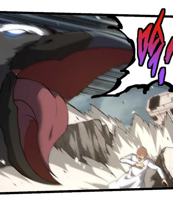 Evolution Begins With A Big Tree Chapter 317 Gambar 30