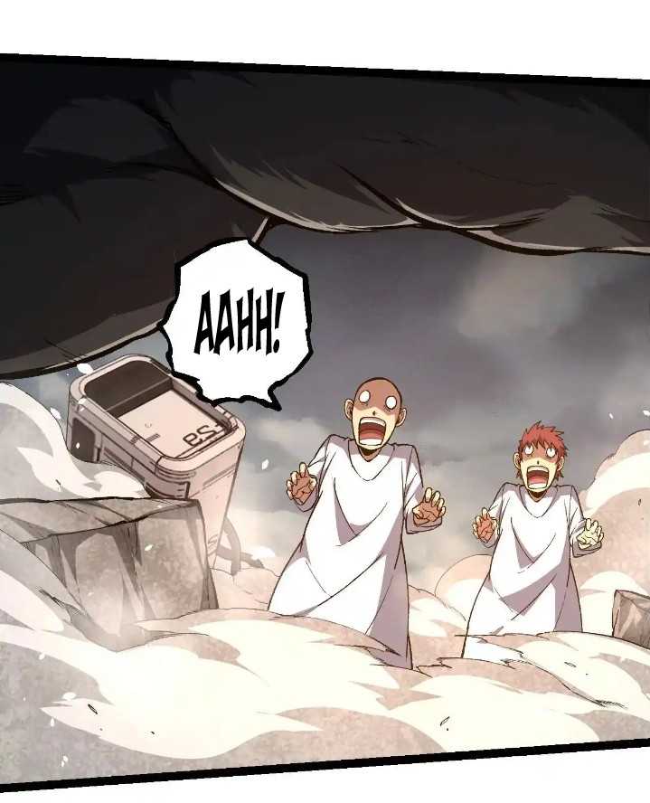 Evolution Begins With A Big Tree Chapter 317 Gambar 33