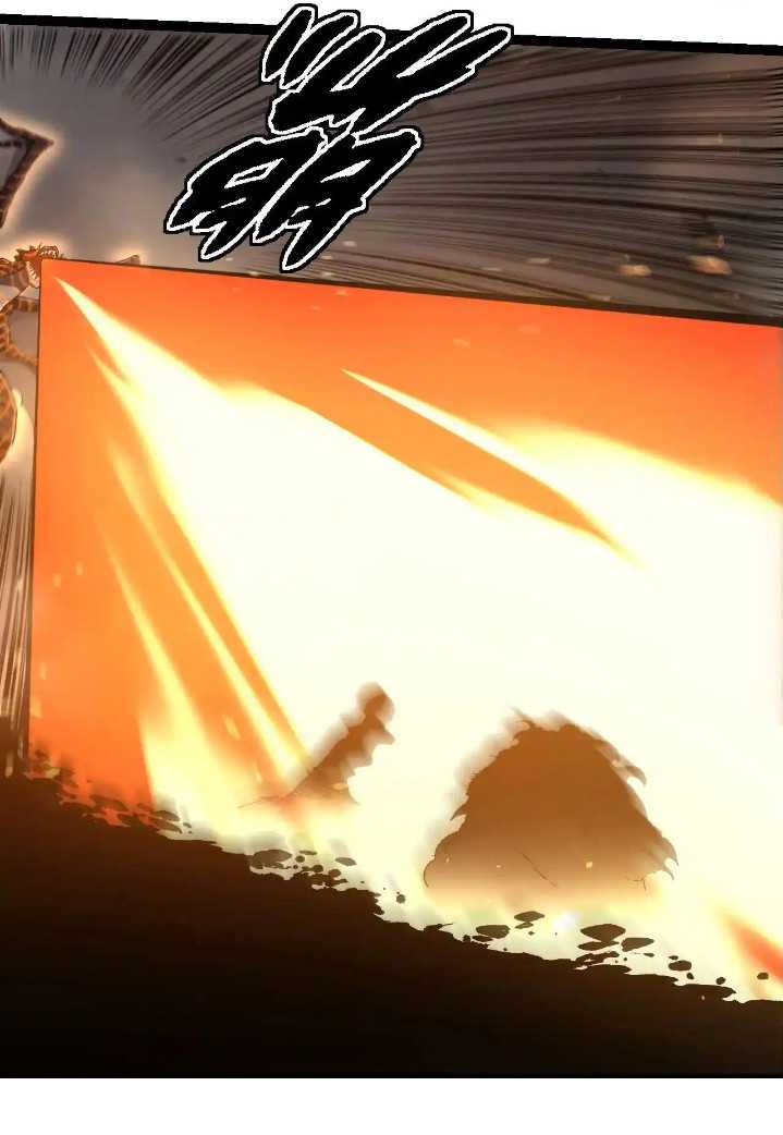 Evolution Begins With A Big Tree Chapter 317 Gambar 45