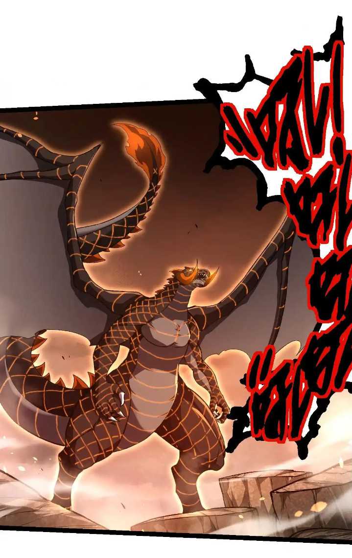 Evolution Begins With A Big Tree Chapter 317 Gambar 48