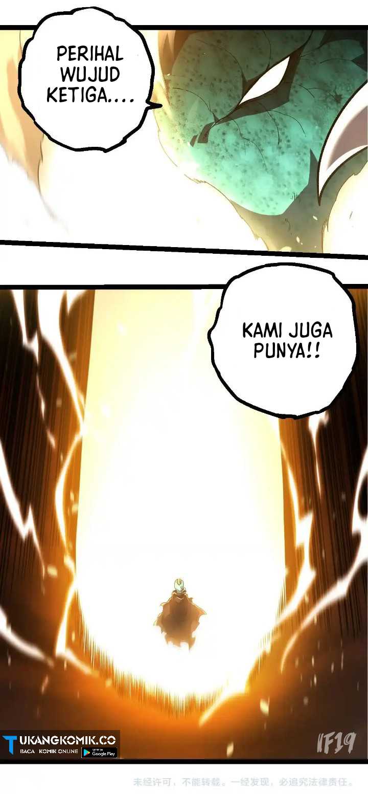 Evolution Begins With A Big Tree Chapter 317 Gambar 49