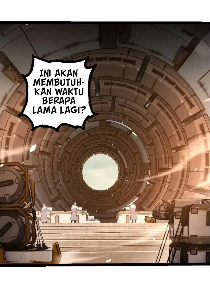 Evolution Begins With A Big Tree Chapter 317 Gambar 7