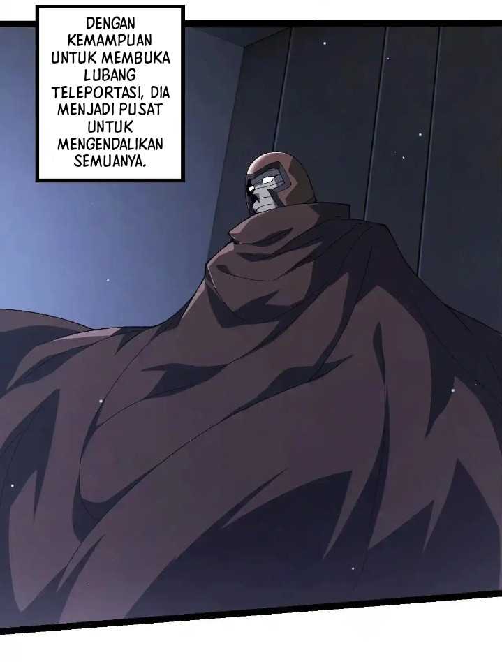 Evolution Begins With A Big Tree Chapter 316 Gambar 17
