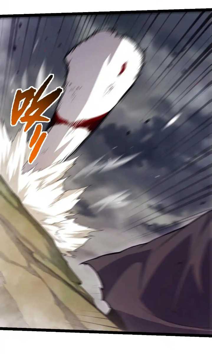 Evolution Begins With A Big Tree Chapter 316 Gambar 36