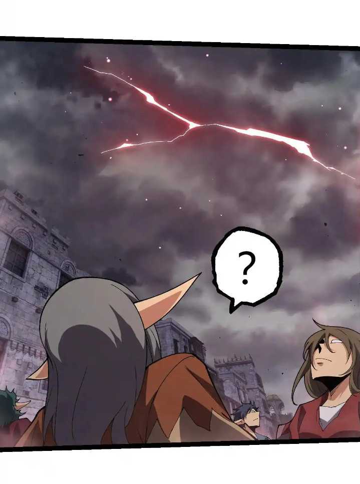Evolution Begins With A Big Tree Chapter 316 Gambar 44