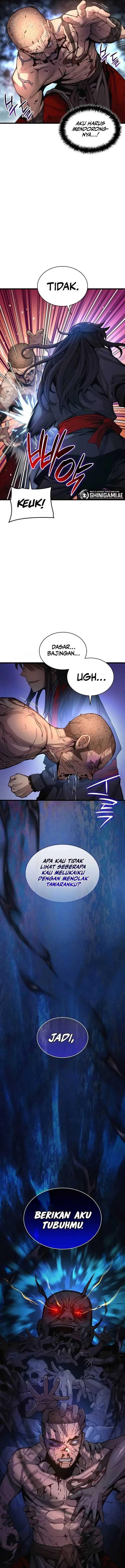 Myst, Might, Mayhem (Legend Of Heavenly Chaos Demon) Chapter 55 Gambar 14