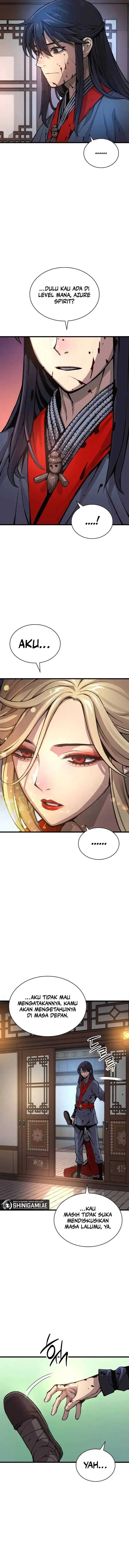 Myst, Might, Mayhem (Legend Of Heavenly Chaos Demon) Chapter 55 Gambar 7