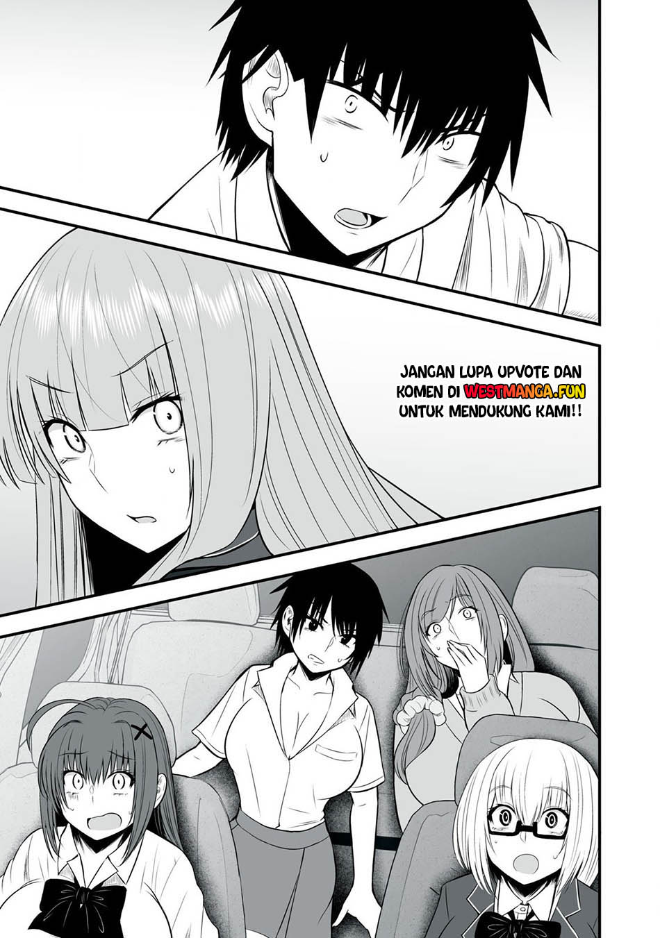 Isekai Rakuraku Survival Chapter 38 Gambar 17