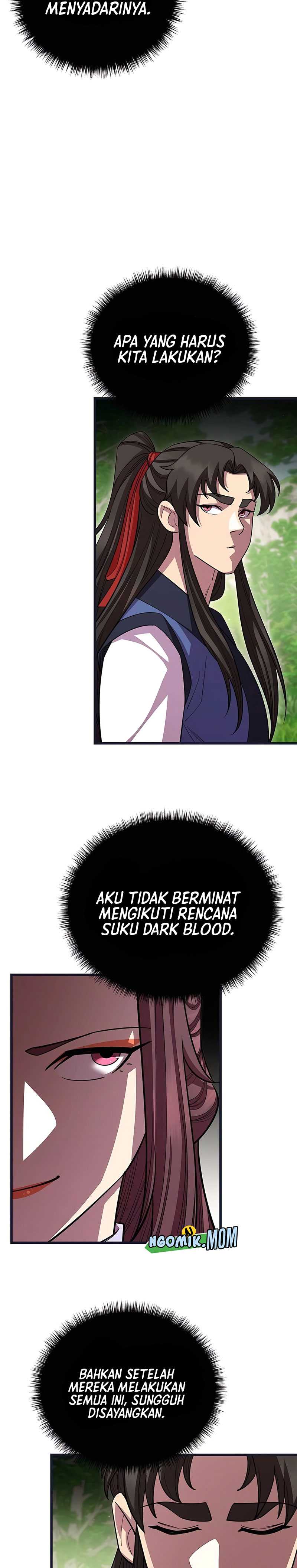 World’s Greatest Senior Disciple Chapter 112 Gambar 18
