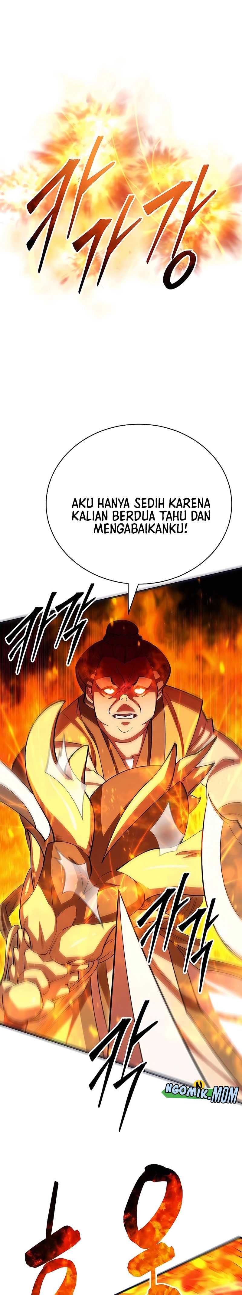 World’s Greatest Senior Disciple Chapter 112 Gambar 27