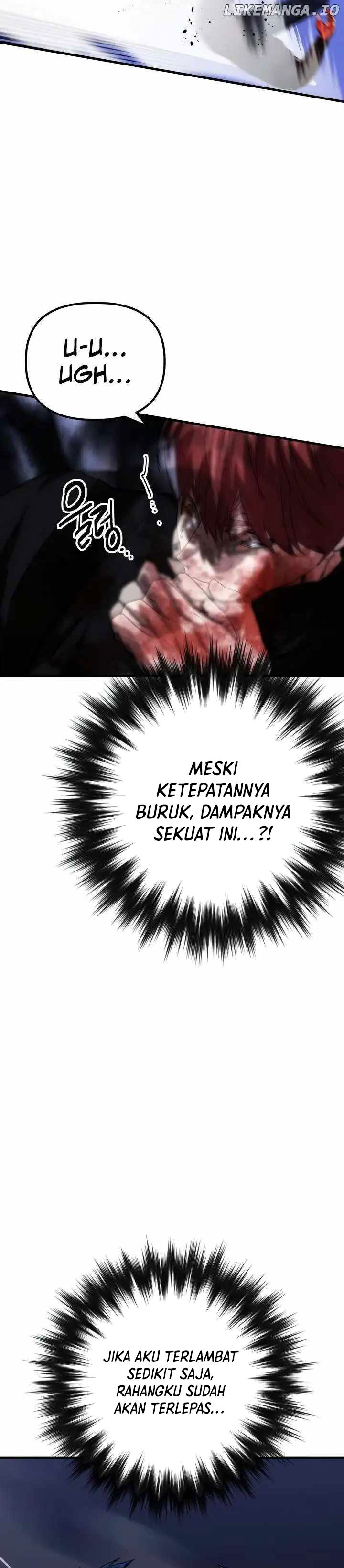 Killing Killer Chapter 72 Gambar 11