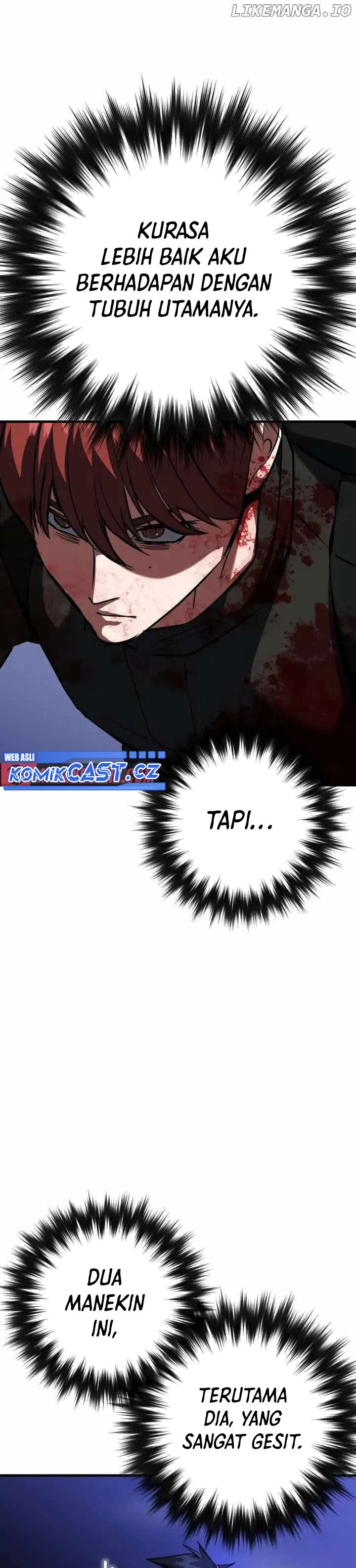 Killing Killer Chapter 72 Gambar 26