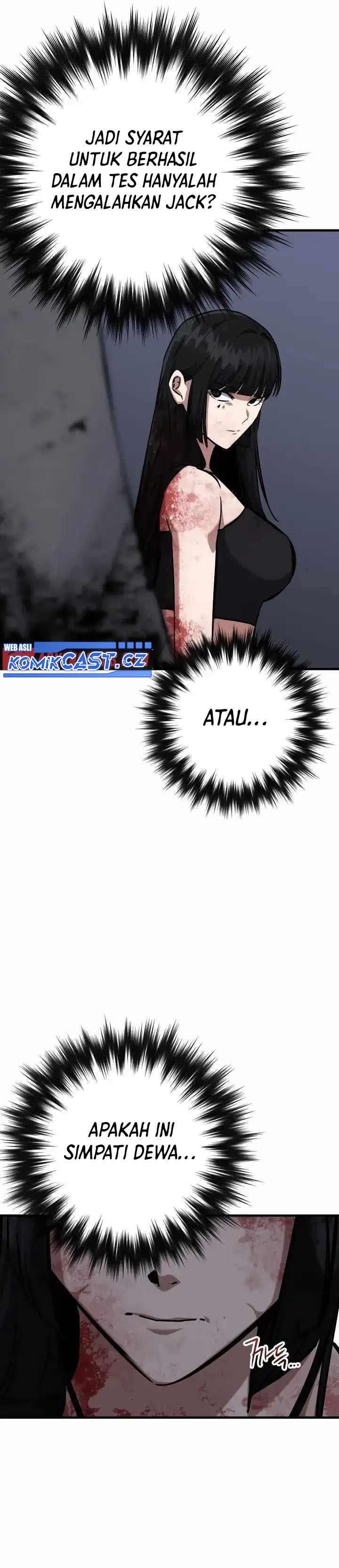 Killing Killer Chapter 71 Gambar 5