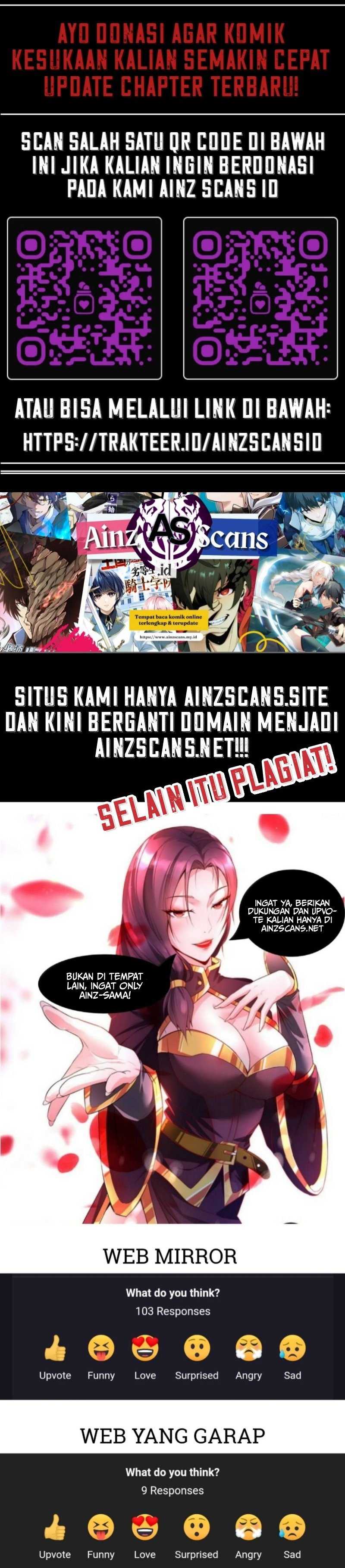 SSS-level Paladin Who Breaks All Logic Chapter 46 Gambar 21