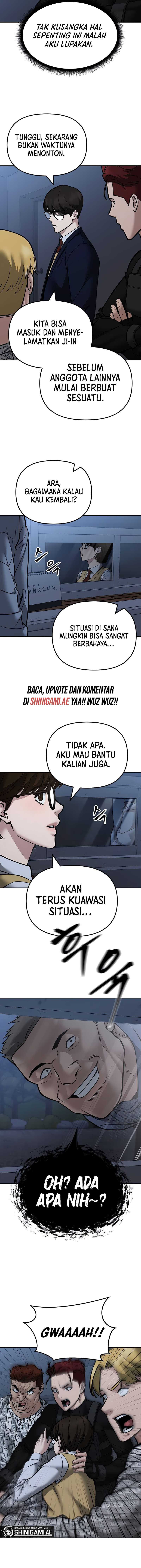 The Bully In Charge Chapter 120 Gambar 15