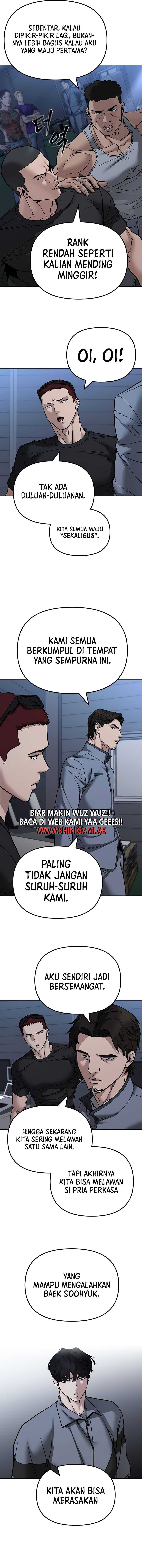 The Bully In Charge Chapter 120 Gambar 5