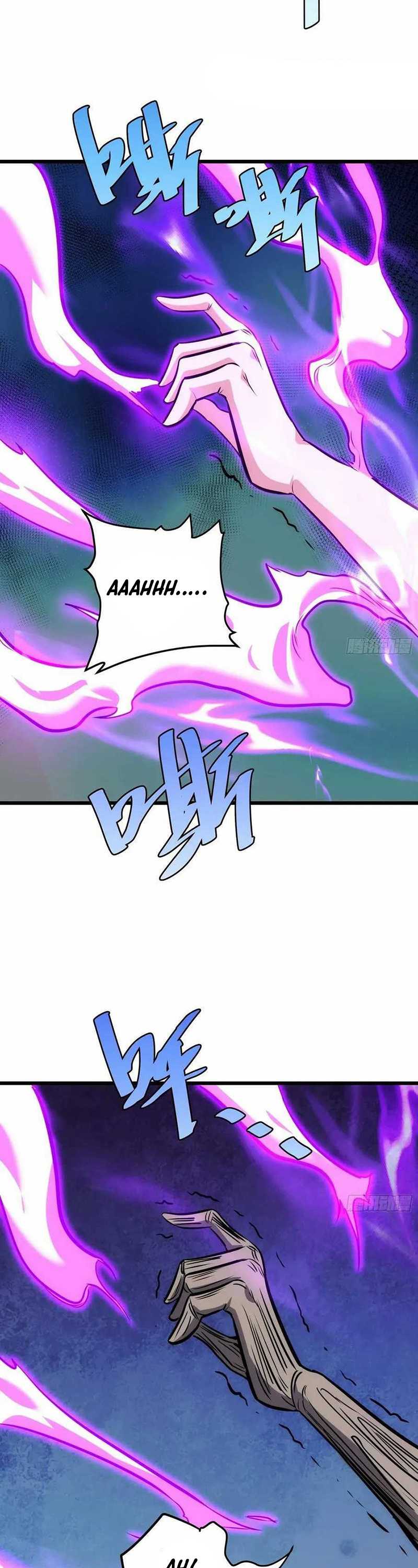 I am Self-disciplined And Invincible Chapter 62 Gambar 16