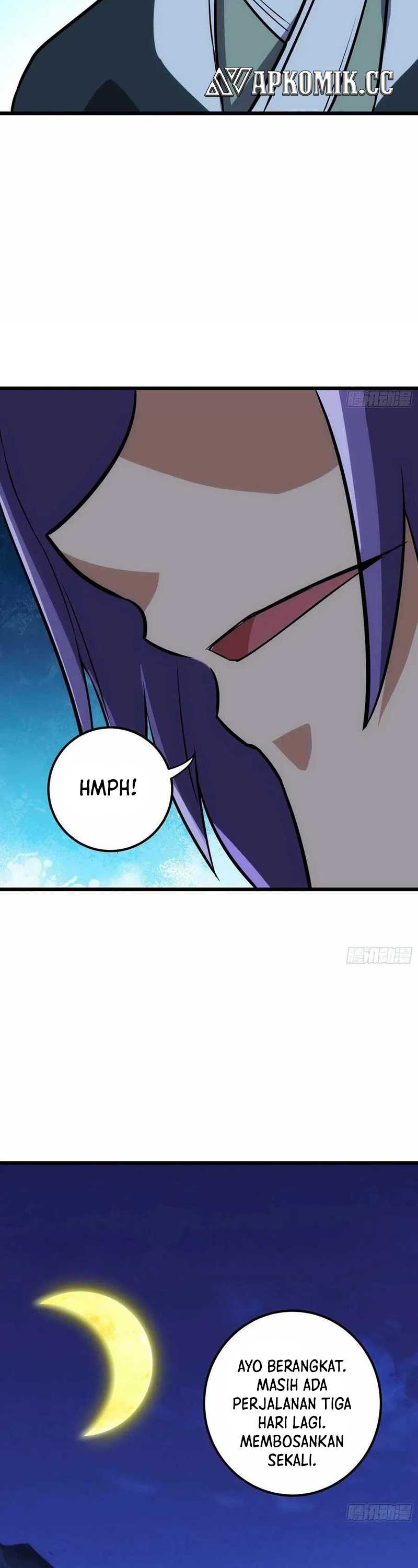 I am Self-disciplined And Invincible Chapter 62 Gambar 19