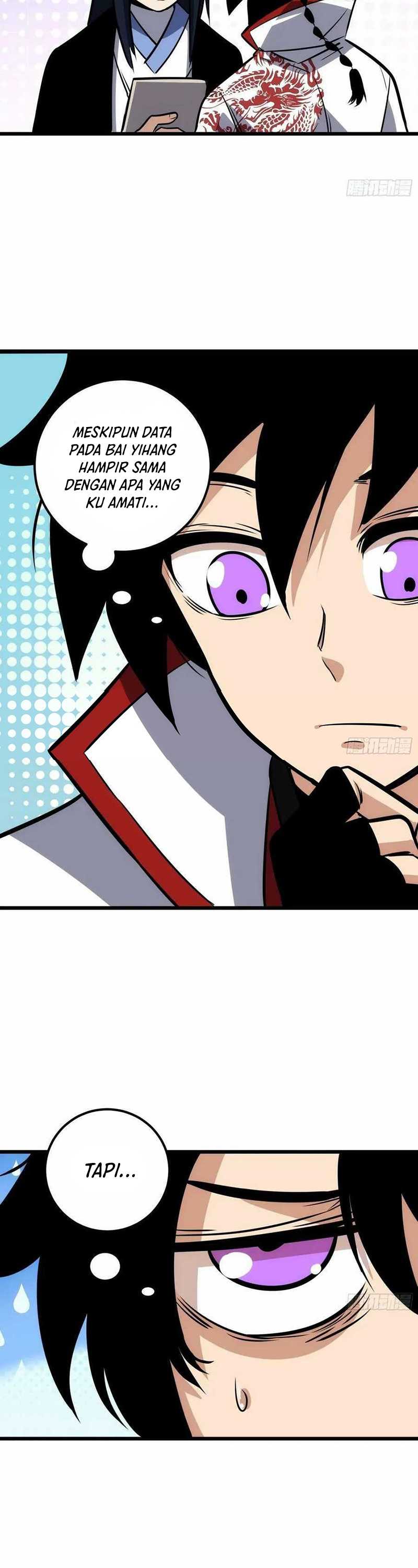 I am Self-disciplined And Invincible Chapter 62 Gambar 22