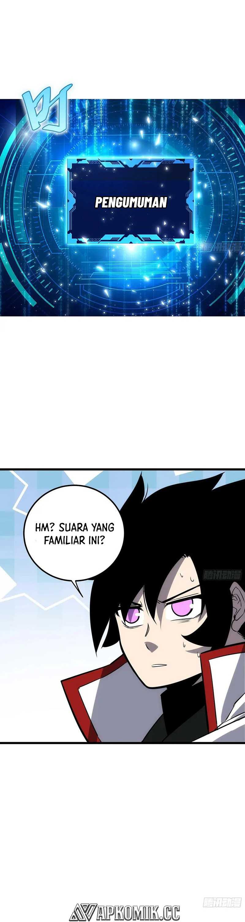 I am Self-disciplined And Invincible Chapter 61 Gambar 10